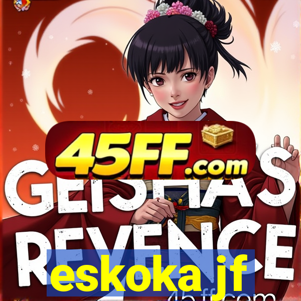 eskoka jf